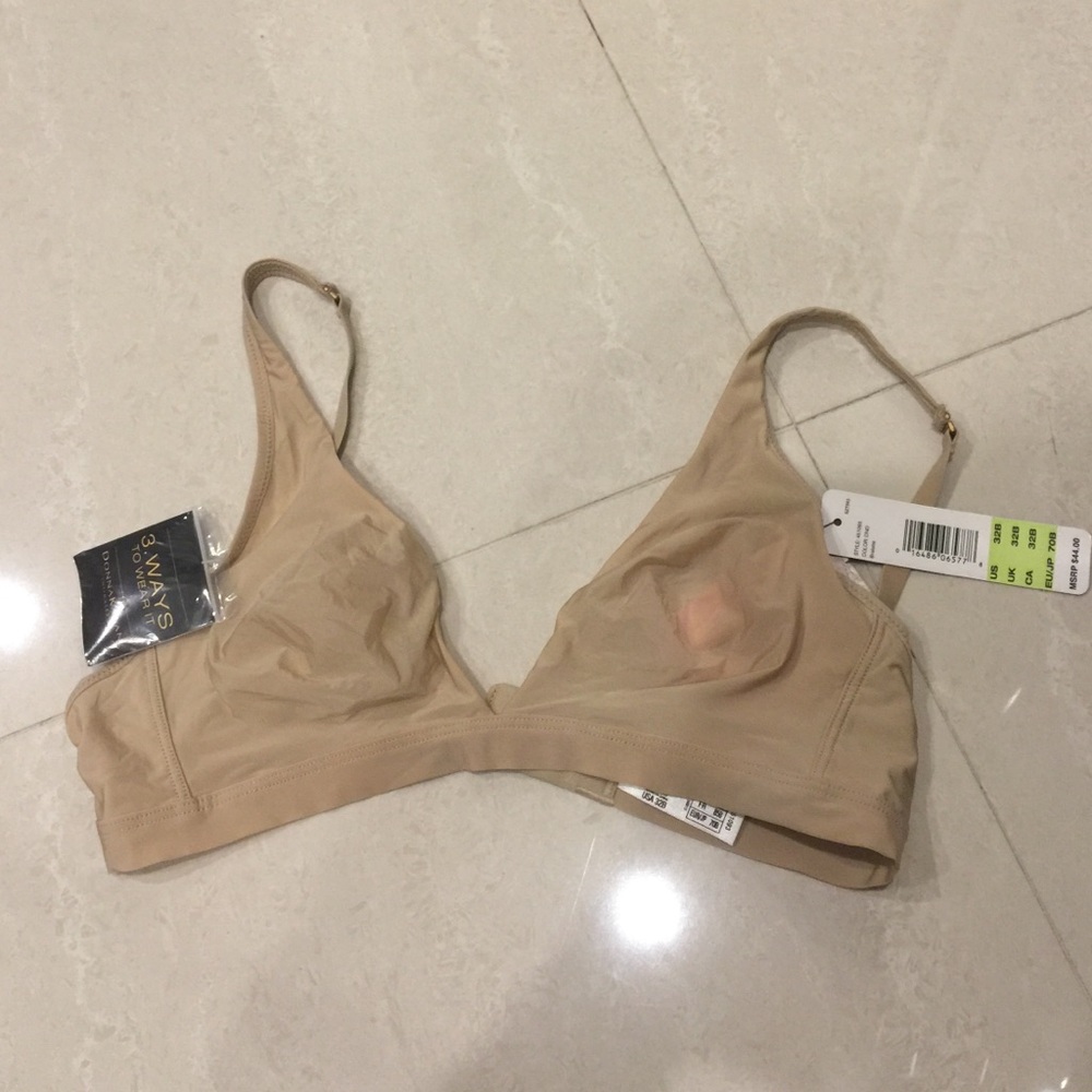 Donna Karan Intimates Bralette size 32B